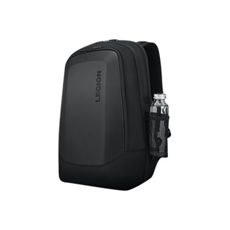Lenovo | GX40V10007 | Legion Armoured Backpack II | Fits up to size 17/18 " | Backpack | Black | Shoulder strap
