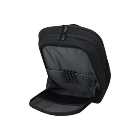 Lenovo | GX40V10007 | Legion Armoured Backpack II | Fits up to size 17/18 " | Backpack | Black | Shoulder strap