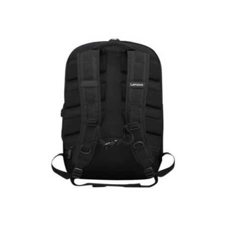 Lenovo | GX40V10007 | Legion Armoured Backpack II | Fits up to size 17/18 " | Backpack | Black | Shoulder strap
