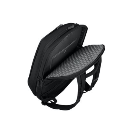 Lenovo | GX40V10007 | Legion Armoured Backpack II | Fits up to size 17/18 " | Backpack | Black | Shoulder strap