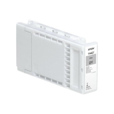 Epson UltraChrome PRO 12 | T44Q740 | Ink cartrige | Grey