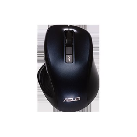 Asus | MW202 | 2.4GHz Wireless Optical Mouse | Wireless | Blue