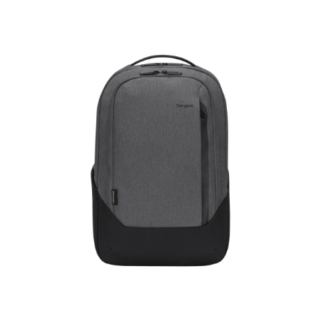 Targus | Cypress with EcoSmart | Fits up to size 15.6 " | Backpack | Grey | Shoulder strap