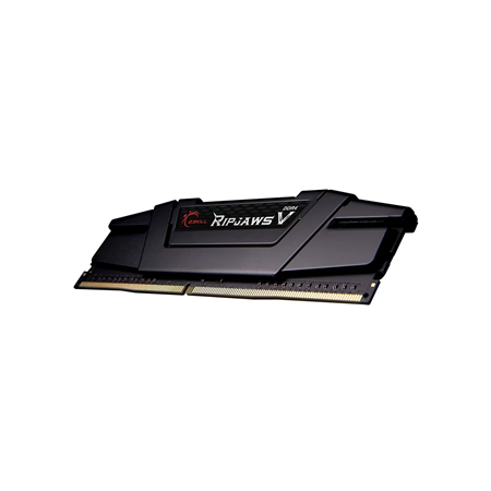 G.Skill Ripjaws V | 16 GB | DDR4 | 3200 MHz | PC/server | Registered No | ECC No