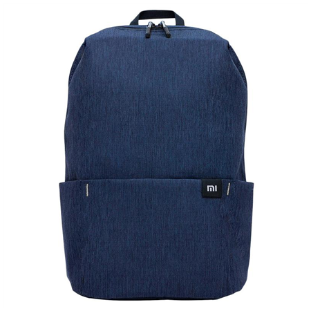 Xiaomi | Mi Casual Daypack | Backpack | Dark Blue | Shoulder strap