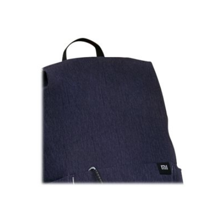 Xiaomi | Mi Casual Daypack | Backpack | Dark Blue | Shoulder strap