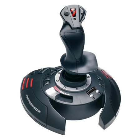 Thrustmaster Joystick Flight Stick X PC PS3 | Thrustmaster