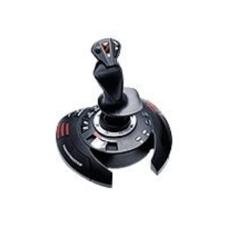 Thrustmaster Joystick Flight Stick X PC PS3 | Thrustmaster