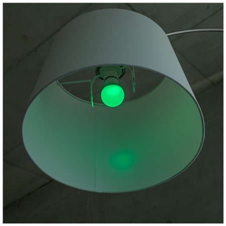 LED Star+ Classic A RGBW FR 60 dimmable 9W/827 E27 bulb with Remote Control | 9 W | RGBW