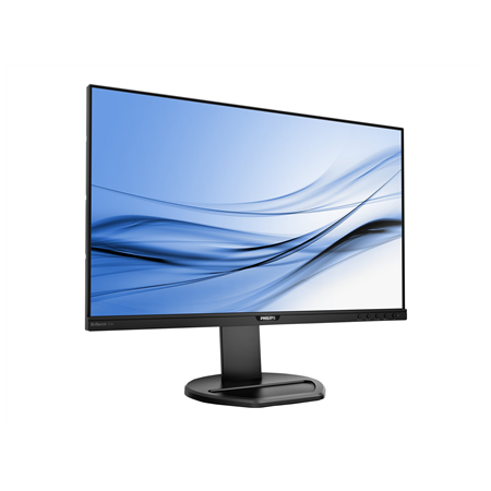 Philips | 252B9/00 | 25 " | IPS | WUXGA | 16:10 | 60 Hz | 5 ms | 1920 x 1200 pixels | 300 cd/m² | HDMI ports quantity 1 | Black