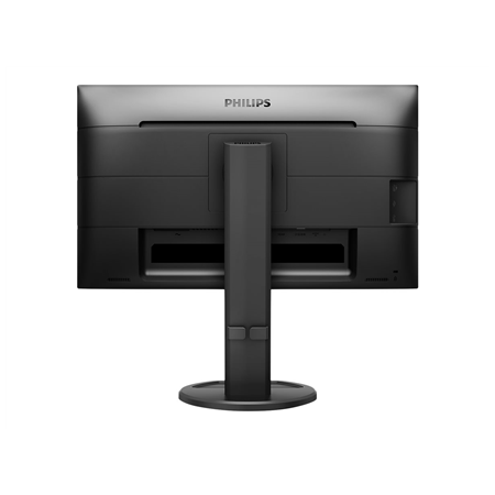 Philips | 252B9/00 | 25 " | IPS | WUXGA | 16:10 | 60 Hz | 5 ms | 1920 x 1200 pixels | 300 cd/m² | HDMI ports quantity 1 | Black