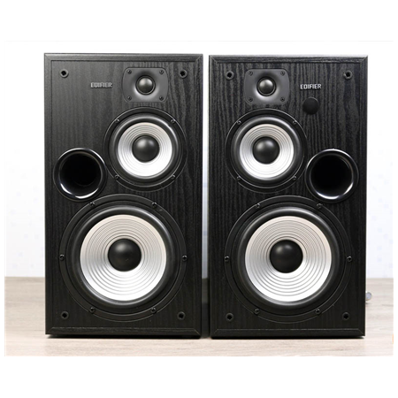 Edifier | Wireless Speakers | R2750DB | Bluetooth | Black | 136 W