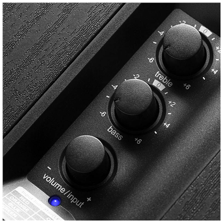 Edifier | Wireless Speakers | R2750DB | Bluetooth | Black | 136 W