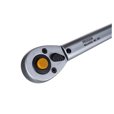 Proxxon | Torque Wrench MICRO-Click 320 S 50-320Nm 1/2"