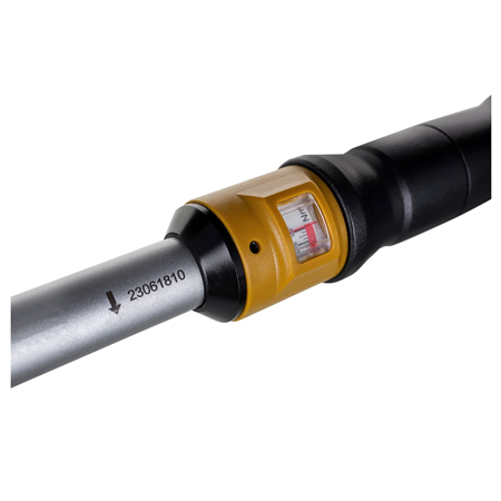 Proxxon | Torque Wrench MICRO-Click 320 S 50-320Nm 1/2"