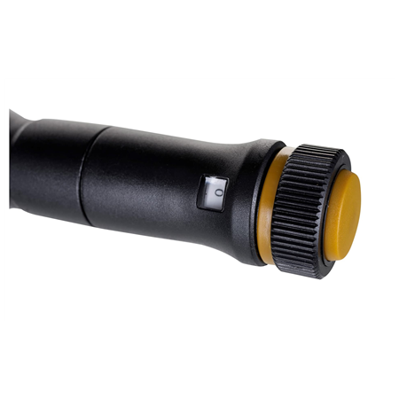 Proxxon | Torque Wrench MICRO-Click 320 S 50-320Nm 1/2"