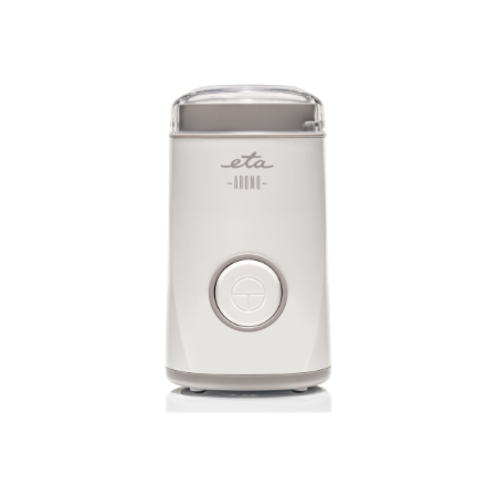 ETA | Coffee grinder | Aromo ETA006490000 | 150 W | Coffee beans capacity 50 g | Lid safety switch | White
