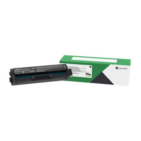 Lexmark Extra High Yield Return Programme Print Cartridge | 20N2XK0 | Cartridge | Black