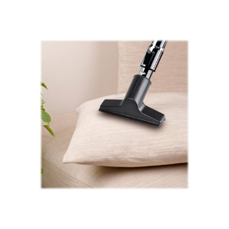 Polti | Vacuum cleaner | PBEU0105 Forzaspira C110_Plus | Bagless | Power 800 W | Dust capacity 2 L | Black/Red