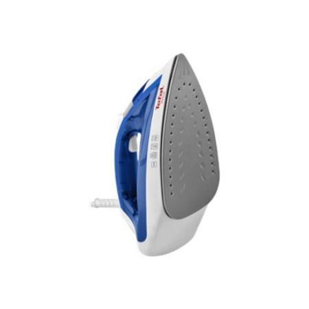 TEFAL | Steam Iron | FV1711 Virtuo | Steam Iron | Continuous steam 24 g/min | Steam boost performance 80 g/min | Blue
