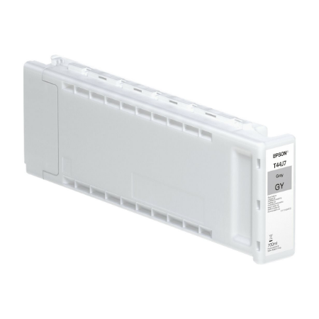 Epson UltraChrome Pro 12 ink | T44J740 | Ink Cartridge | Grey