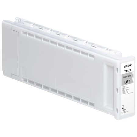 Epson UltraChrome Pro 12 ink | T44J940 | Ink Cartridge | Light Gray