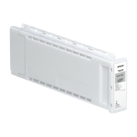 Epson UltraChrome Pro 12 ink | T44J940 | Ink Cartridge | Light Gray