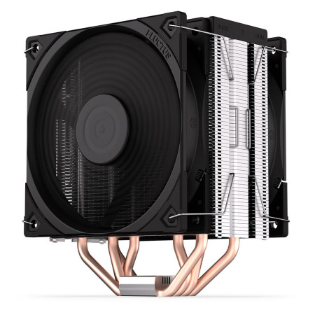 CPU aušintuvas S_MULTI/FERA5 DUAL FAN