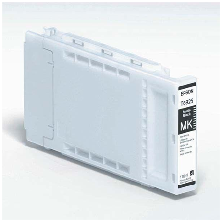 Epson Singlepack UltraChrome XD | T692500 | Cartridge | Matte Black