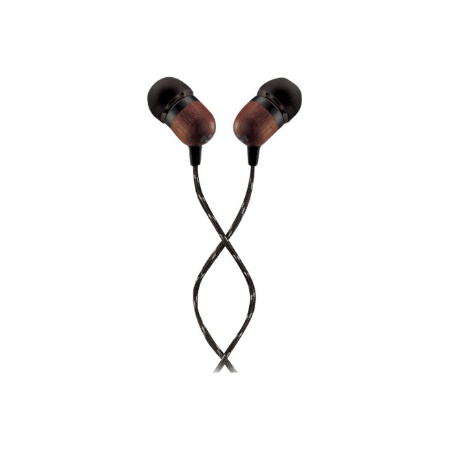 Marley | Earbuds | Smile Jamaica