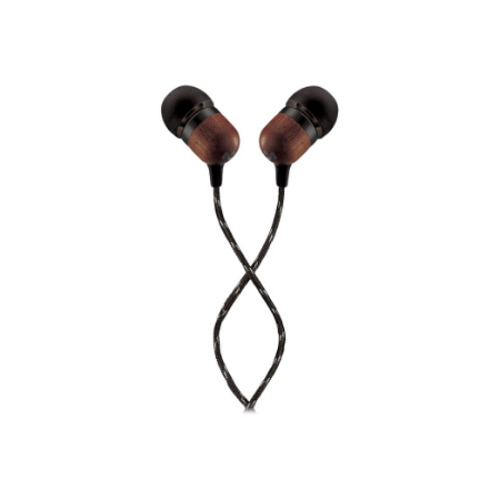 Marley | Earbuds | Smile Jamaica