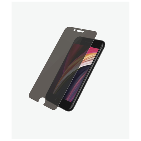 PanzerGlass | Screen Protector | Iphone | Iphone 6/6s/7/8/SE (2020) | Glass | Crystal Clear | Clear Screen Protector