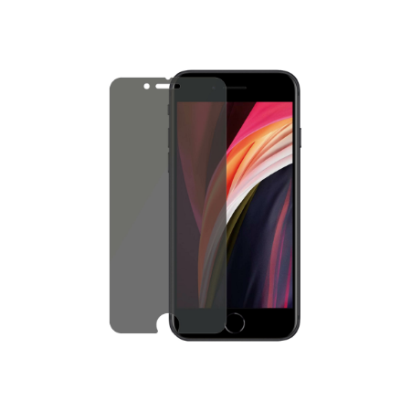 PanzerGlass | Screen Protector | Iphone | Iphone 6/6s/7/8/SE (2020) | Glass | Crystal Clear | Clear Screen Protector