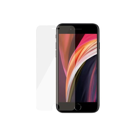 PanzerGlass | Screen Protector | Apple | Iphone 6/6s/7/8/SE (2020) | Glass | Crystal Clear | Clear Screen Protector