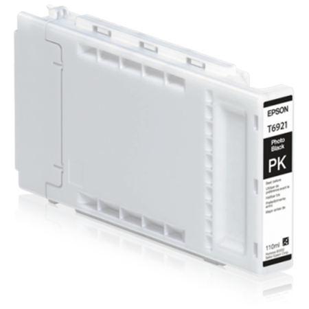 Epson UltraChrome XD | T692100 | Ink cartrige | Photo Black