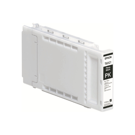 Epson UltraChrome XD | T692100 | Ink cartrige | Photo Black
