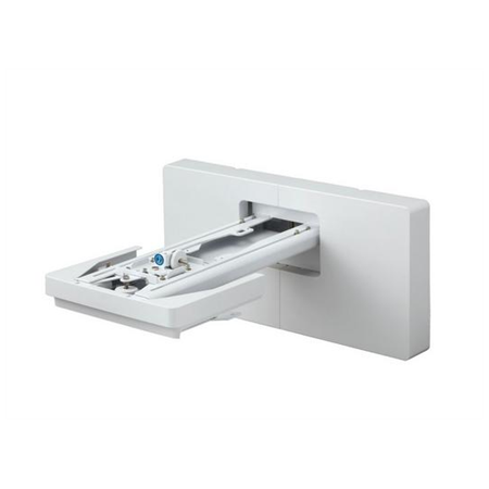 Epson | Wall Mount | ELPMB62