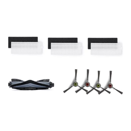 Ecovacs | DEEBOT OZMO U2 Buddy Kit | D-KT0017