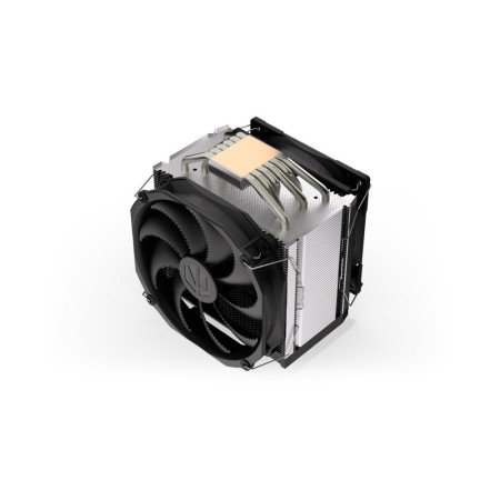CPU aušintuvas S_MULTI/FORTIS 5 DUAL FAN