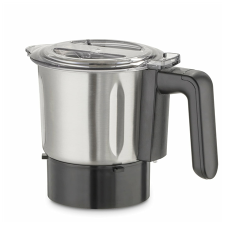 Caso | Blender | B1800 | Tabletop | 1800 W | Jar material Glass | Jar capacity 1.75 L | Ice crushing | Mini chopper | Stainless