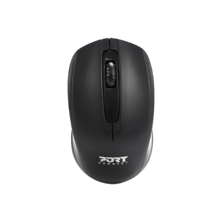 PORT DESIGNS | PREMIUM PACK 17.3 | Messenger - Briefcase | Black