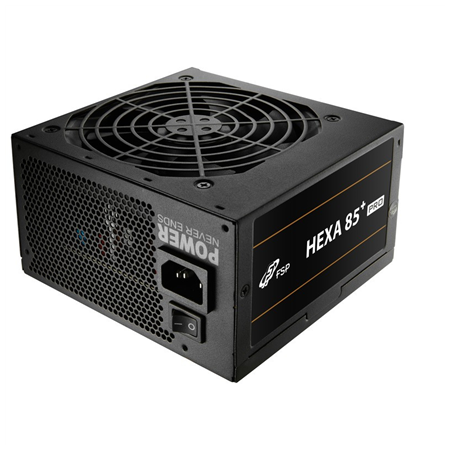 FSP | HEXA 85+ PRO 450 | 450 W