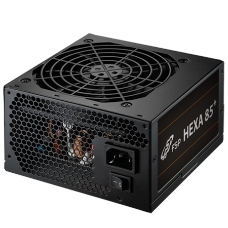 FSP | HEXA 85+ PRO 550 | 550 W