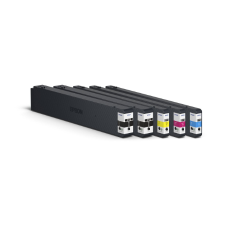 Epson WorkForce Enterprise WF-C20750 | Ink Cartridge | Magenta