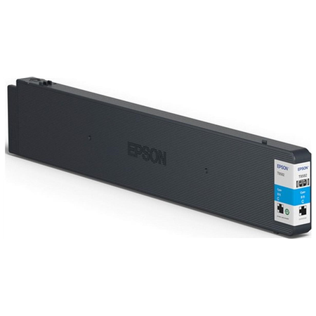 Epson WorkForce Enterprise WF-C20750 | Ink Cartridge | Cyan