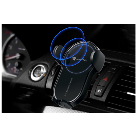 Navitel | Wireless Car Charger Mount | SH1000 PRO