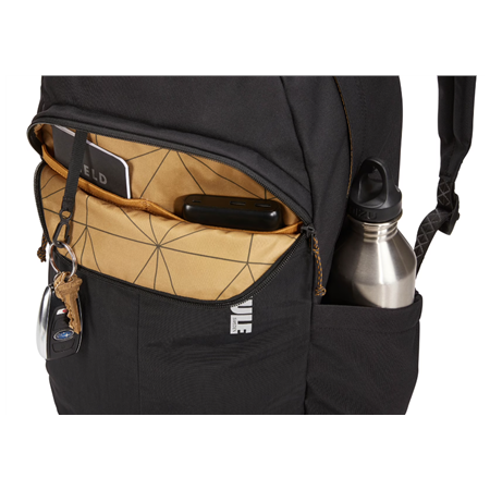 Thule | TCAM-7116 Indago | Backpack | Backpack for laptop | Black