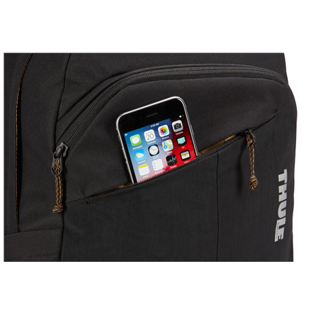 Thule | TCAM-7116 Indago | Backpack | Backpack for laptop | Black