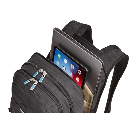 Thule | CONBP-216 Construct | Backpack 28L | Backpack for laptop | Black