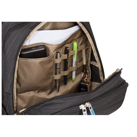 Thule | CONBP-216 Construct | Backpack 28L | Backpack for laptop | Black